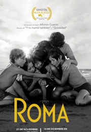 Roma (2018)
