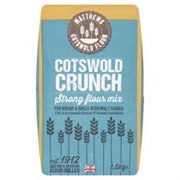 Cotswold Crunch Flour