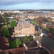 Tipton, West Midlands