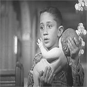 Dragnet: "The Big Little Jesus" (S3,E17)