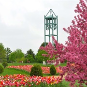 Reiman Gardens (Iowa)