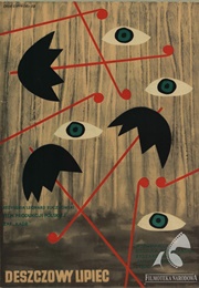 Deszczowy Lipiec (1958)