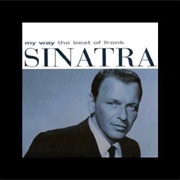 It Had to Be You- Frank Sinatra