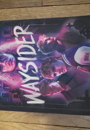 Waysider (K. J. Sutton)