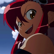 S1.E6: Temê Ra Zen'nin Yu Atari Shi Ya Gare!!