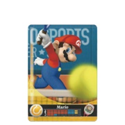 Mario - Tennis (Mario Sports Superstars Series)
