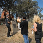 'A Precinct for Gods'