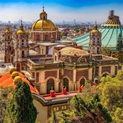 Mexico City