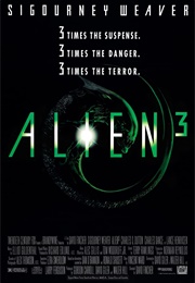 Alien³ (1992)