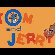 Tom and Jerry (Chuck Jones) (1963-1967)
