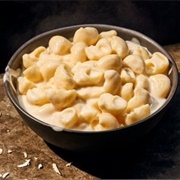 Mac & Cheese