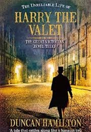Harry the Valet (Duncan Hamilton)