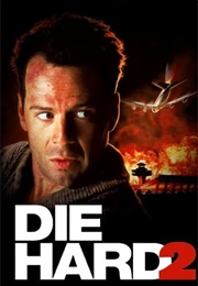 Die Hard 2 (1990)