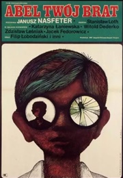 Abel Twój Brat (1970)