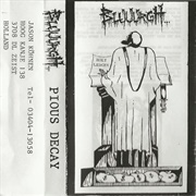 Bluuurgh... - Pious Decay