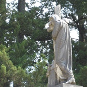 Jesus in Cowboy Boots