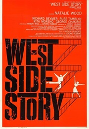 West Side Story (1961)