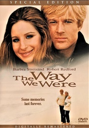 'The Way We Were' - The Way We Were (1973)