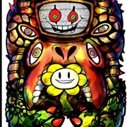 Flowey/Omega Flower