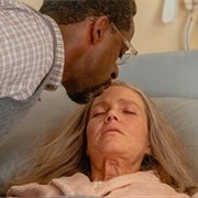 This Is Us: "The Train" (S6,E17)