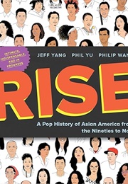 Rise (Jeff Yang)