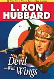 The Devil--With Wings (L. Ron Hubbard)