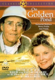 On Golden Pond (1981)