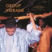 Group Inerane - Guitars From Agadez Vol 3