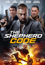 Shepherd Code (2024)