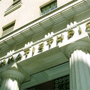 Greek Stock Market Crash of 1999