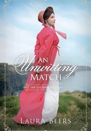 An Unwitting Match (Laura Beers)