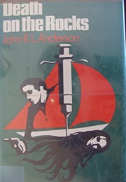 Death on the Rocks [A Col. Peter Blair Mystery] (J.R.L. Anderson)