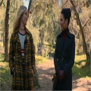 Black Widow Post Credits Scene