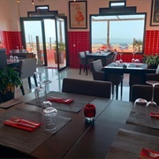 The Ugly Duckling, Corralejo Best Meal Ever