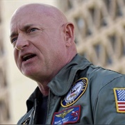 Mark Kelly