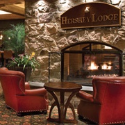 Hershey Lodge