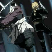 20. Soul of the Guardian