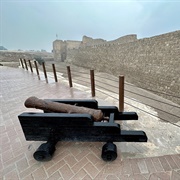 Qal'at Al-Bahrain, Bahrain