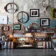 Wood's High Mountain Distillery, Colorado