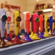 Kazoobie Kazoo Museum