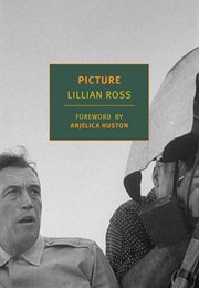 Picture (Lillian Ross)