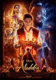 Aladdin (2019)