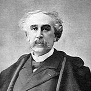 Alexandre Saint Yves D'Alveydre