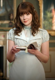 Claudia Jessie (1989)