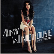 Back to Black (Amy Winehouse)