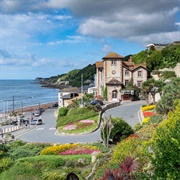 Ventnor, Isle of Wight