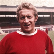 Denis Law