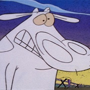 S1.E9: Cow Instincts, Don't It?/Ballerina Cow