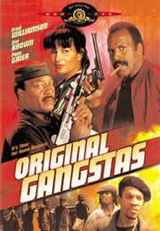 Original Gangstas (1996)