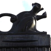 Hartlepool Monkey Memorial